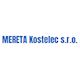 MERETA Kostelec s.r.o. - logo