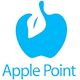 Apple Point - Prodej Servis - logo