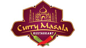 Curry Masala Praha