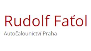 Autočalounictví & čalounictví Rudolf Faťol