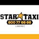 Star Taxi Liberec - logo