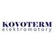 KOVOTERM elektromotory s.r.o. - logo