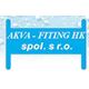 AKVA - FITING HK spol. s r.o. - logo