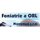 Foniatrie a ORL, Marvymed s.r.o. - logo