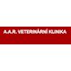 A.A.R. Veterinární klinika - logo