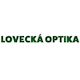 Lovecká optika - Jiří Holý - logo