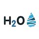 H2O s.r.o. - logo