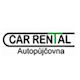CarRental Autopůjčovna - logo