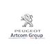 ARTCOM GROUP s.r.o. - logo
