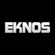 EKNOS Net s.r.o. - logo