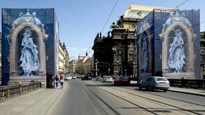 Vodovody a kanalizace Praha