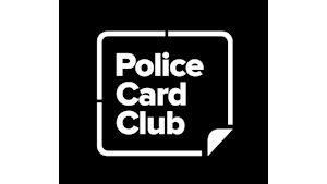 Police Card Club z.s.