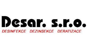 Deratizace a dezinsekce Kladno | DESAR, s.r.o.