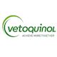 Vétoquinol s.r.o. - distribuce veterinárních léčiv - logo
