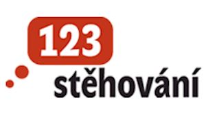 123stěhování Praha - stěhovací služby