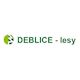 DEBLICE - lesy s.r.o. - logo