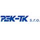 PEK - TK s.r.o. - logo