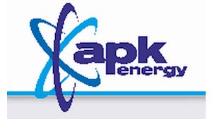 APK energy s.r.o. - technické plyny, svářecí technika