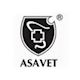 ASAVET a.s. - logo