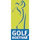 Golfové hřiště Hostivař - logo