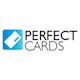 Perfect Cards s.r.o. - plastové karty - logo