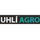Uhlí AGRO - prodej uhlí, koksu - logo