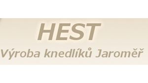 Jaroměřická knedlíkárna - výrobna knedlíků Hest
