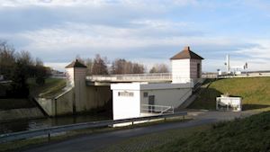 Povodí Vltavy, státní podnik - závod Horní Vltava - profilová fotografie