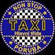 David Luzar - taxislužba - logo