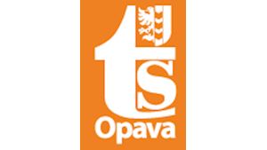 Čistota města Opava