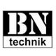 BN technik - Pavel Burian - hydraulické hadice - logo