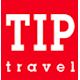 Cestovní kancelář TIP travel s.r.o. - logo