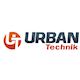 URBAN Technik s.r.o. - logo
