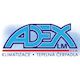 ADEX LM s.r.o. - logo
