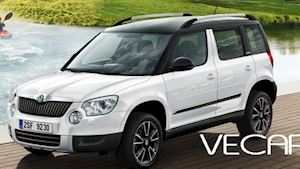 Autopůjčovna VECAR - profilová fotografie
