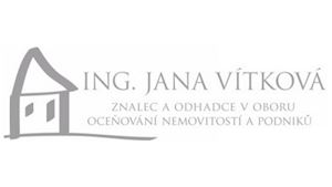 Ing. JANA VÍTKOVÁ - znalecká kancelář