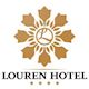 Louren Hotel**** - logo