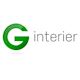 G-INTERIER s.r.o. - logo