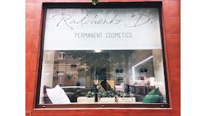 Permanentní make-up Praha (microblading) - Radchenko Permanent Cosmetics