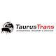 TAURUS TRANS CZ s.r.o. - logo