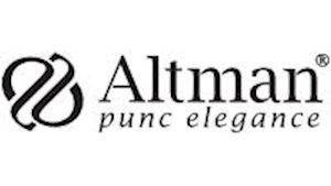 Klenotnictví a hodinářství Altman v pasáži