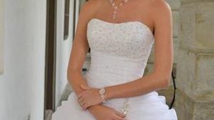 Svatební agentura Hana Jechová - profilová fotografie