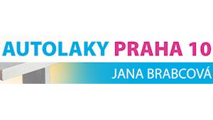 Jana BRABCOVÁ - Autolaky Praha 10