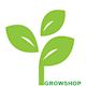 Growshop High-tech Systems s.r.o. - logo