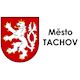 Tachov - městský úřad - logo