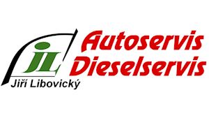 Autoservis - Dieselservis - Libovický Jiří