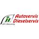 Autoservis - Dieselservis - Libovický Jiří - logo