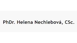 Nechlebová Helena PhDr., CSc.