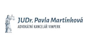 Martínková Pavla JUDr.