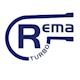 REMA TURBO spol. s r.o. - logo